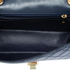 Chanel Quilted Aged Calfskin Reissue 2.55 Single Flap 224 Secondhand