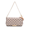Louis Vuitton Damier Azur Favorite PM Secondhand