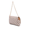 Louis Vuitton Damier Azur Favorite PM Secondhand