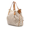 Louis Vuitton Damier Azur Evora MM Secondhand