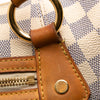 Louis Vuitton Damier Azur Evora MM Secondhand