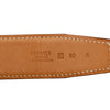 Hermès Constance Reversible Belt Secondhand