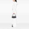 Stella McCartney Alter Mat S Wave Padded Shoulder Bag Secondhand
