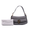 Stella McCartney Alter Mat S Wave Padded Shoulder Bag Secondhand