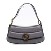 Stella McCartney Alter Mat S Wave Padded Shoulder Bag Secondhand