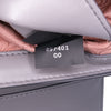 Stella McCartney Alter Mat S Wave Padded Shoulder Bag Secondhand