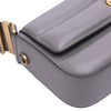 Stella McCartney Alter Mat S Wave Padded Shoulder Bag Secondhand