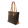 Louis Vuitton Monogram Cabas Piano Secondhand