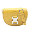 Dior Mini Oblique Patent Gallop Crossbody Secondhand