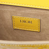 Dior Mini Oblique Patent Gallop Crossbody Secondhand