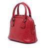 Gucci Mini Leather GG Charm Dome Satchel Secondhand