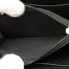 Chanel Quilted Lambskin CC Crystal Coin Pouch Secondhand