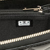 Chanel Quilted Lambskin CC Crystal Coin Pouch Secondhand