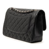 Chanel Jumbo Classic Caviar Double Flap Secondhand