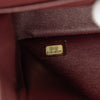 Chanel Jumbo Classic Caviar Double Flap Secondhand