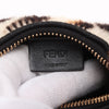 Fendi Nano Calf Hair Fendigraphy Hobo Secondhand