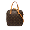 Louis Vuitton Monogram Spontini Secondhand