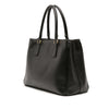 Prada Medium Saffiano Lux Galleria Satchel Secondhand
