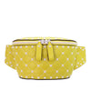 Valentino Nappa Rockstud Spike Belt Bag Secondhand