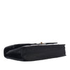 Chanel Quilted Patent and Goatskin CC Eyelet Wallet On Chain Secondhand