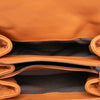 Bottega Veneta Nappa Intrecciato Flap Clutch Secondhand