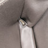 Chanel Small Lambskin Chocolate Bar CC Piercing Studded Chain Flap Secondhand