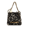 Camellia Chanel 22 Hobo Bag - '10s Second-hand