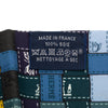 Hermès Bolduc Au Carre Silk Twilly Scarf Secondhand