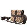 Gucci GG Canvas Belt Bag Secondhand
