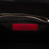 Valentino Leather Rockstud Handbag Secondhand