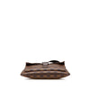 Secondhand Louis Vuitton Damier Ebene Pochette Melville