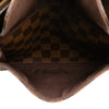Secondhand Louis Vuitton Damier Ebene Pochette Melville