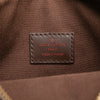 Secondhand Louis Vuitton Damier Ebene Pochette Melville