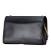 Saint Laurent Medium Smooth Calfskin Classic Monogram Kate Tassel Crossbody Secondhand