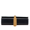 Saint Laurent Medium Smooth Calfskin Classic Monogram Kate Tassel Crossbody Secondhand