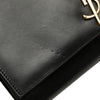 Saint Laurent Medium Smooth Calfskin Classic Monogram Kate Tassel Crossbody Secondhand
