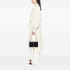 Saint Laurent Medium Smooth Calfskin Classic Monogram Kate Tassel Crossbody Secondhand
