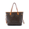 Louis Vuitton Monogram Neverfull MM Secondhand