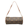 Louis Vuitton Monogram Papillon Pochette Secondhand