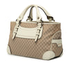 Celine Macadam Canvas Boogie Handbag Secondhand