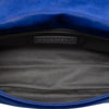 Chanel Small Iridescent Calfskin Diamond Stitch Chain Flap Secondhand