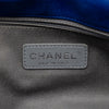 Chanel Small Iridescent Calfskin Diamond Stitch Chain Flap Secondhand