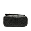 Chanel Mini CC Quilted Lambskin Tassel Camera Bag Secondhand