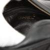 Chanel Mini CC Quilted Lambskin Tassel Camera Bag Secondhand