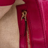 Gucci Medium Patent Soho Chain Flap Crossbody Secondhand