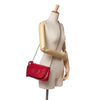 Gucci Medium Patent Soho Chain Flap Crossbody Secondhand
