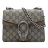 Gucci Small GG Supreme Dionysus Crossbody Secondhand