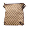 Gucci GG Canvas Abbey D Ring Crossbody Secondhand