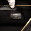 Chanel CC Quilted Satin Chain Around Clutch Secondhand
