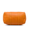 Secondhand Gucci Microguccissima Nice Boston Bag